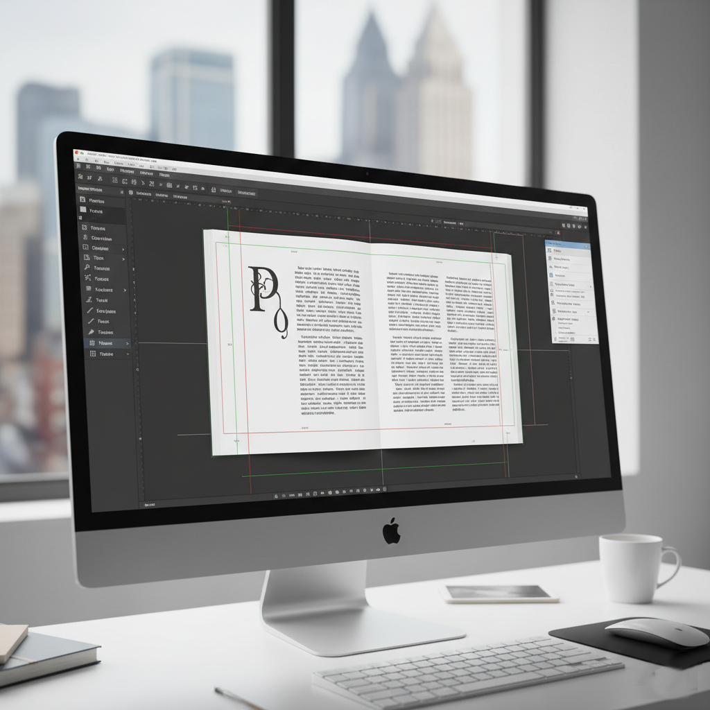 Professional Italian‑to‑English manuscript translation for authors seeking stylistically faithful literary work.