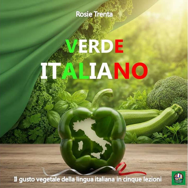 Cover of Verde italiano